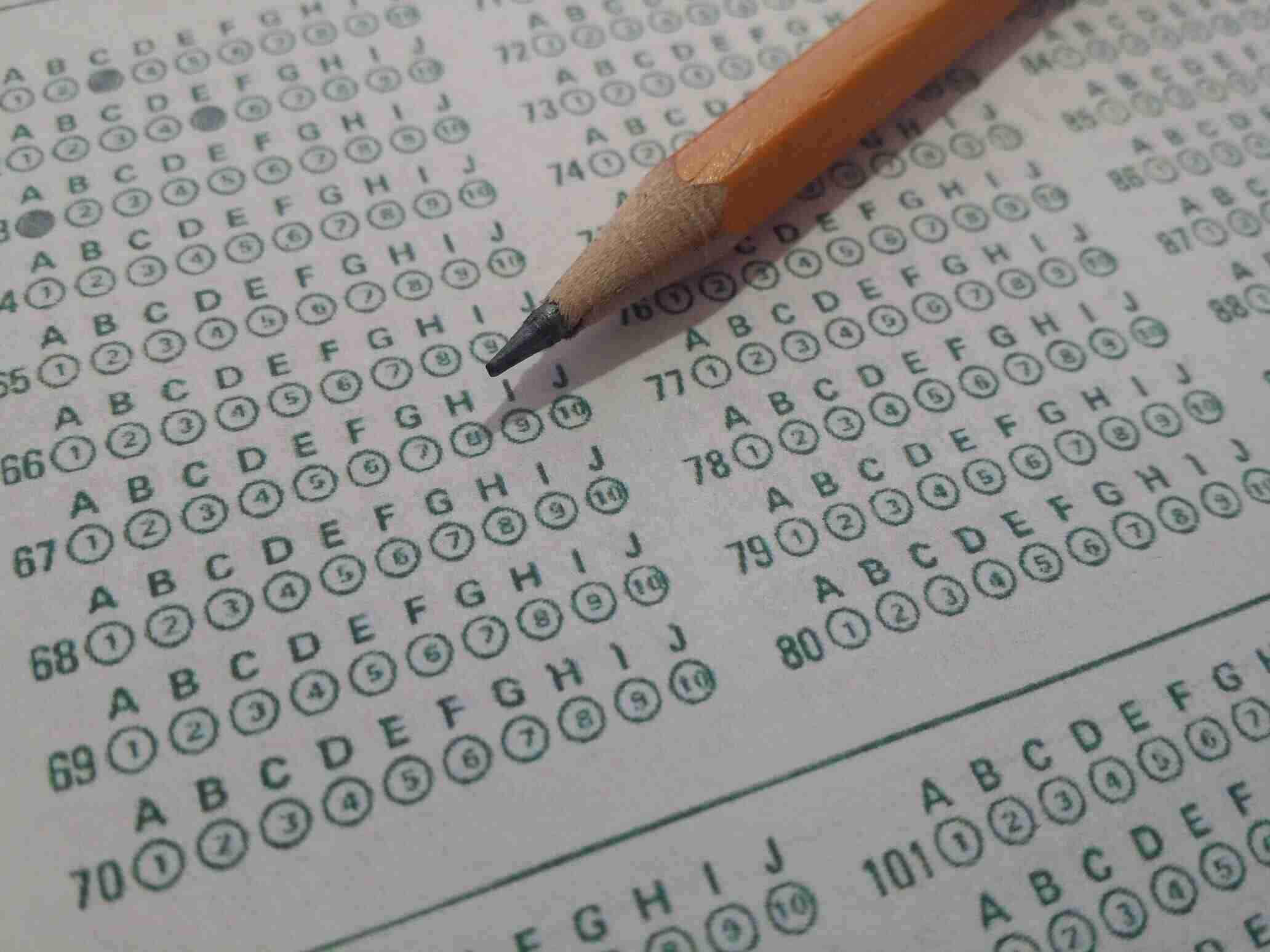 Exam Registration